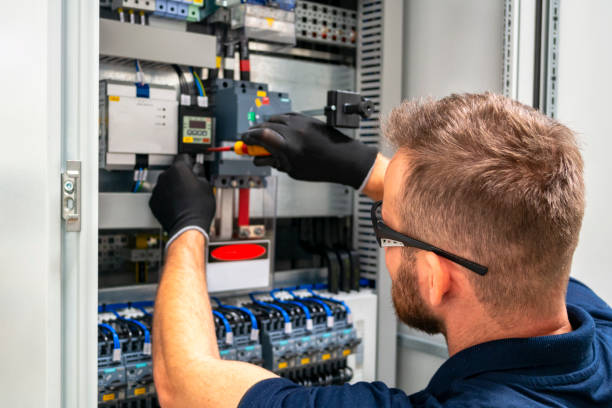 Best Licensed Electrician  in Albany, WI