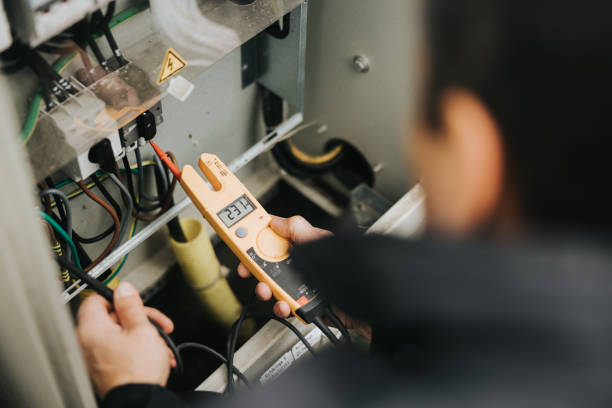 Best Circuit Breaker Repair  in Albany, WI