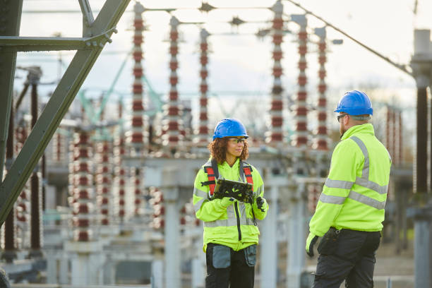 Best Electrical Contractors for Businesses  in Albany, WI