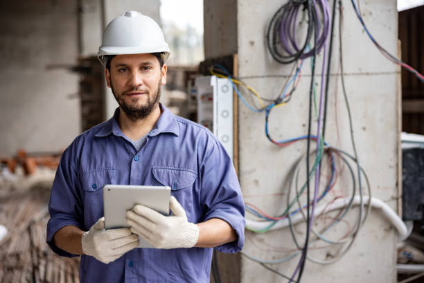 Best Electrical Upgrades for Homes  in Albany, WI