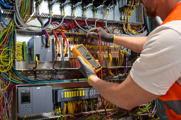 Best Electrical Repair Services  in Albany, WI