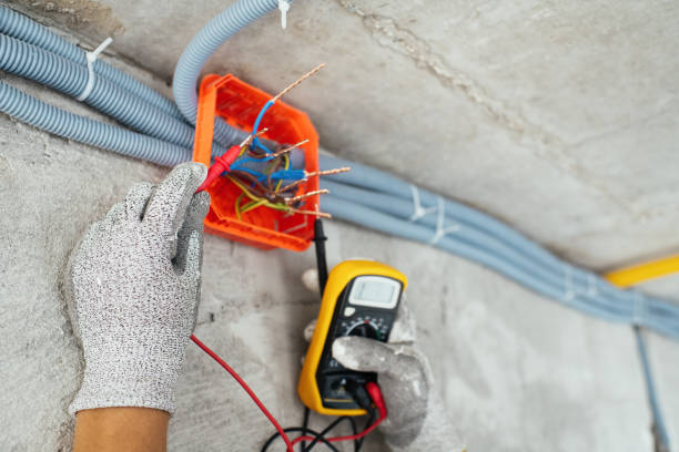 Best Emergency Electrician Near Me  in Albany, WI